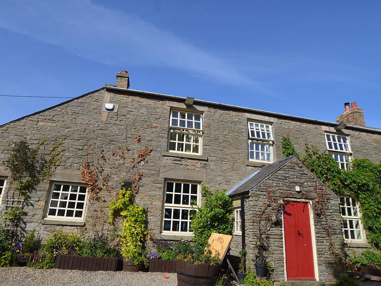 The Feathers Inn, Hedley on the Hill, United Kingdom
