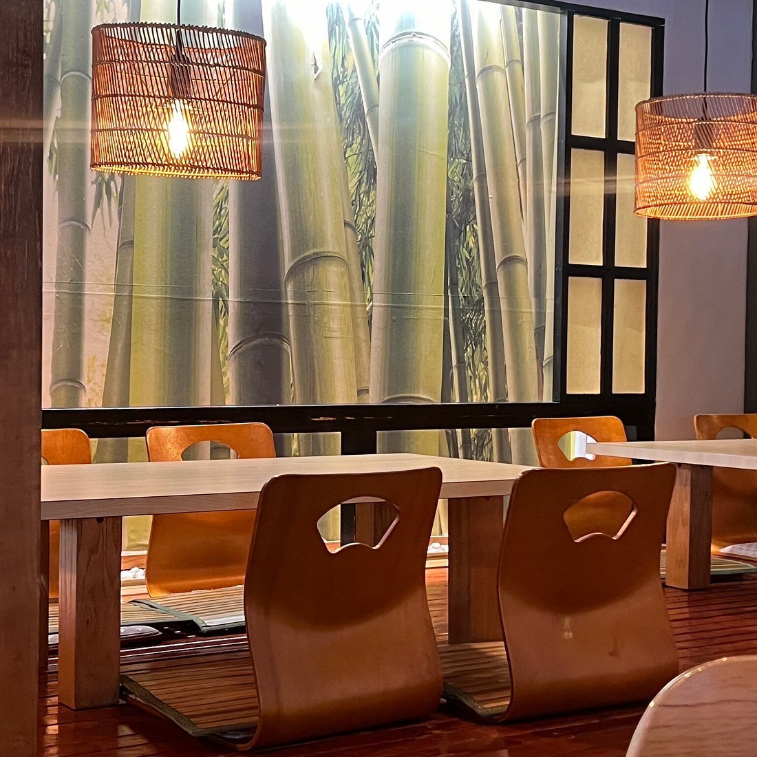 Kampai Sushi Bar, Bar in St Louis