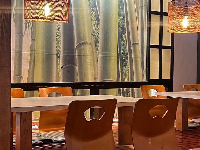 Kampai Sushi Bar, St Louis, United States