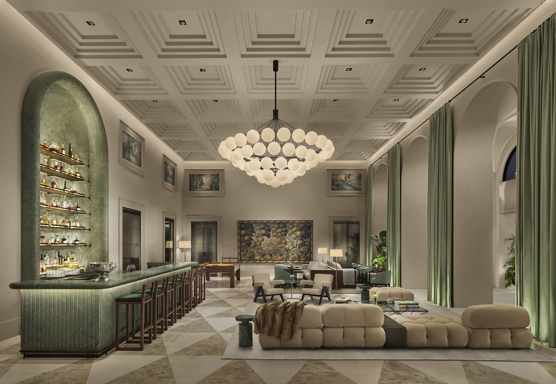 The Lobby Bar