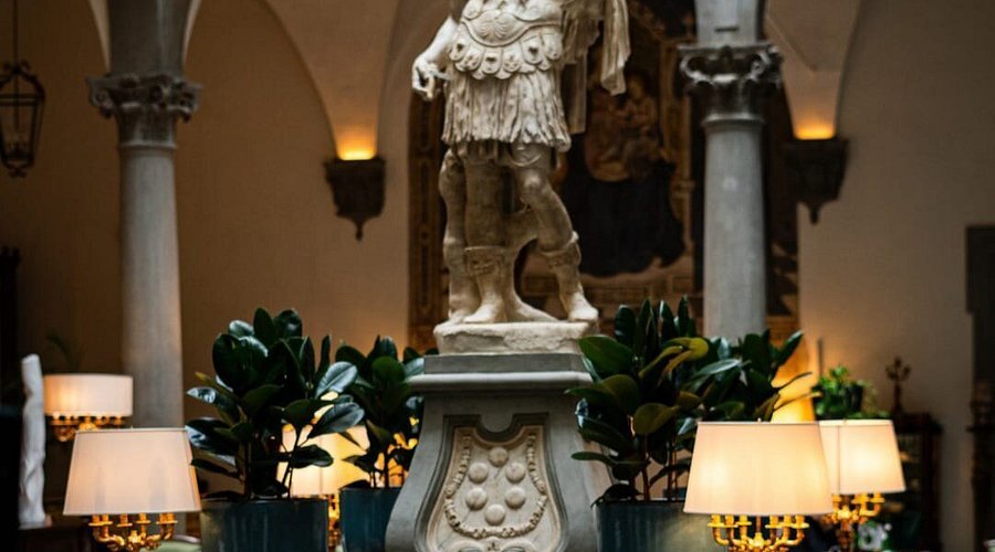 Salotto Portinari Bar & Bistrot