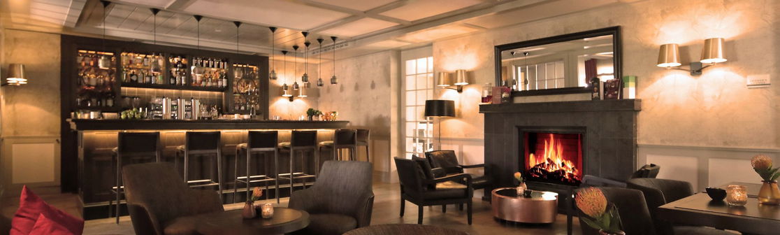 Bar im Severin's