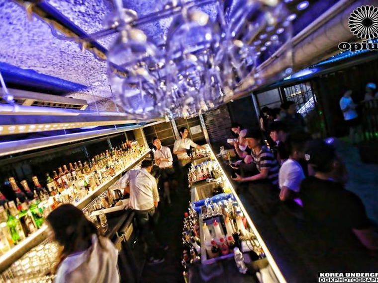 684 Itaewon-dong, Seoul, South Korea