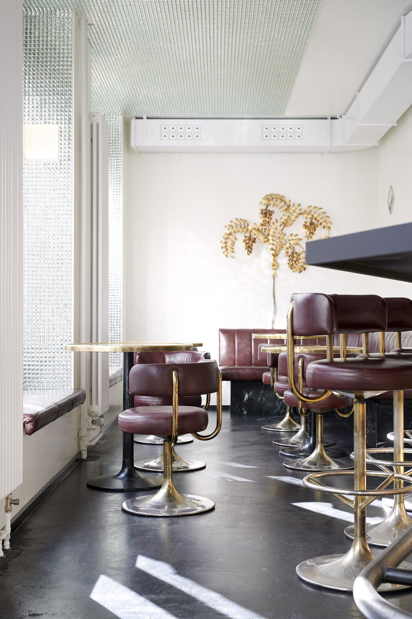 Gamper Bar, Bar in Zürich