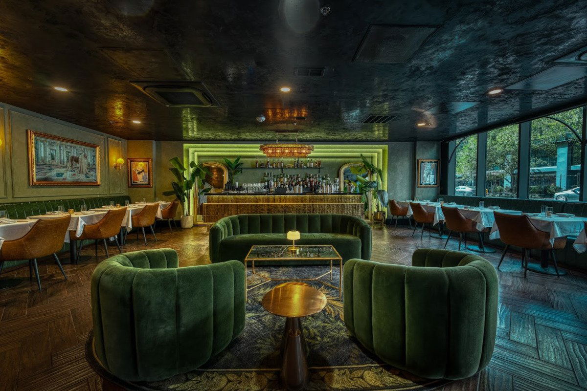 Proper Bar, Bar in Washington DC