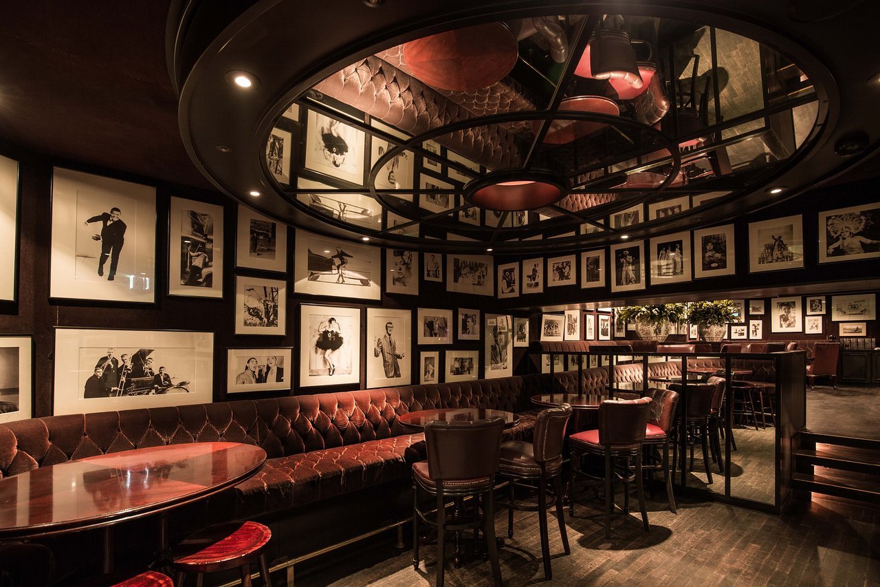 JJ Mahoney’s