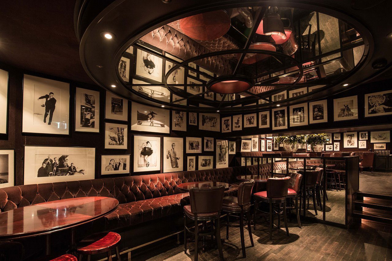 JJ Mahoney’s, Bar in Seoul