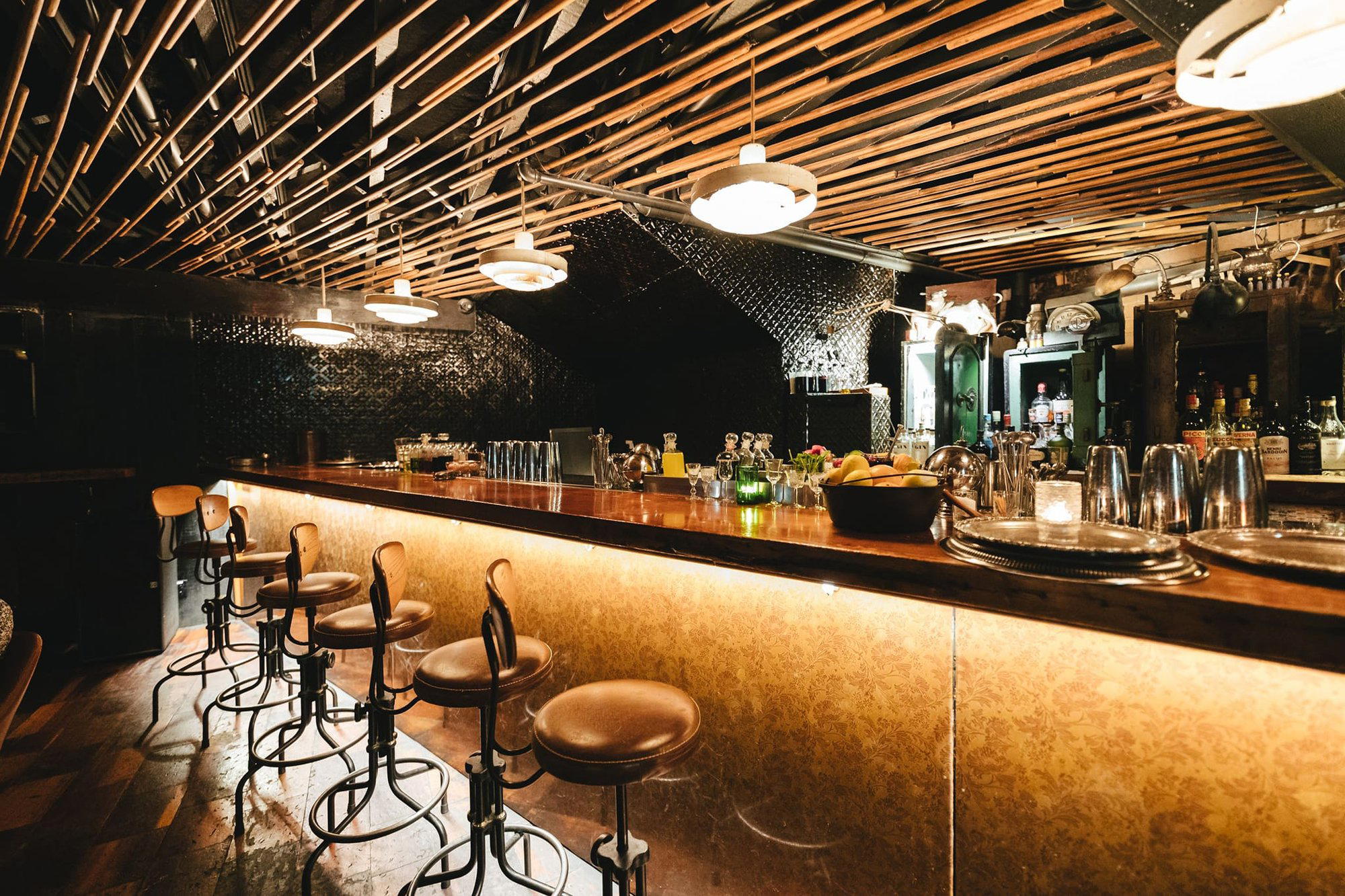 Café Etiquette, Auckland, New Zealand