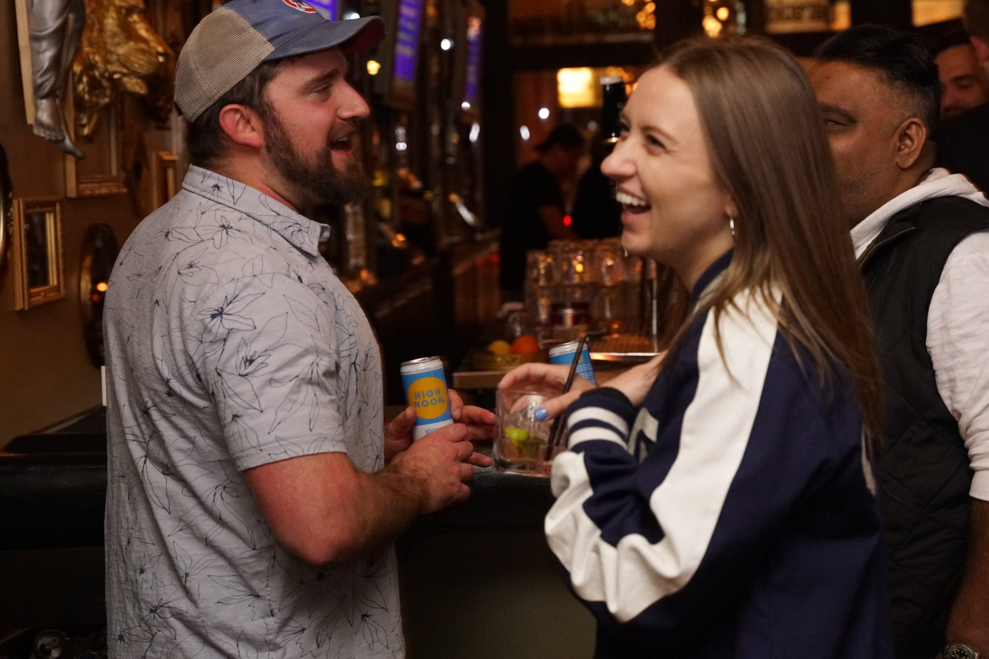 Kero Bar, Bar in Chicago