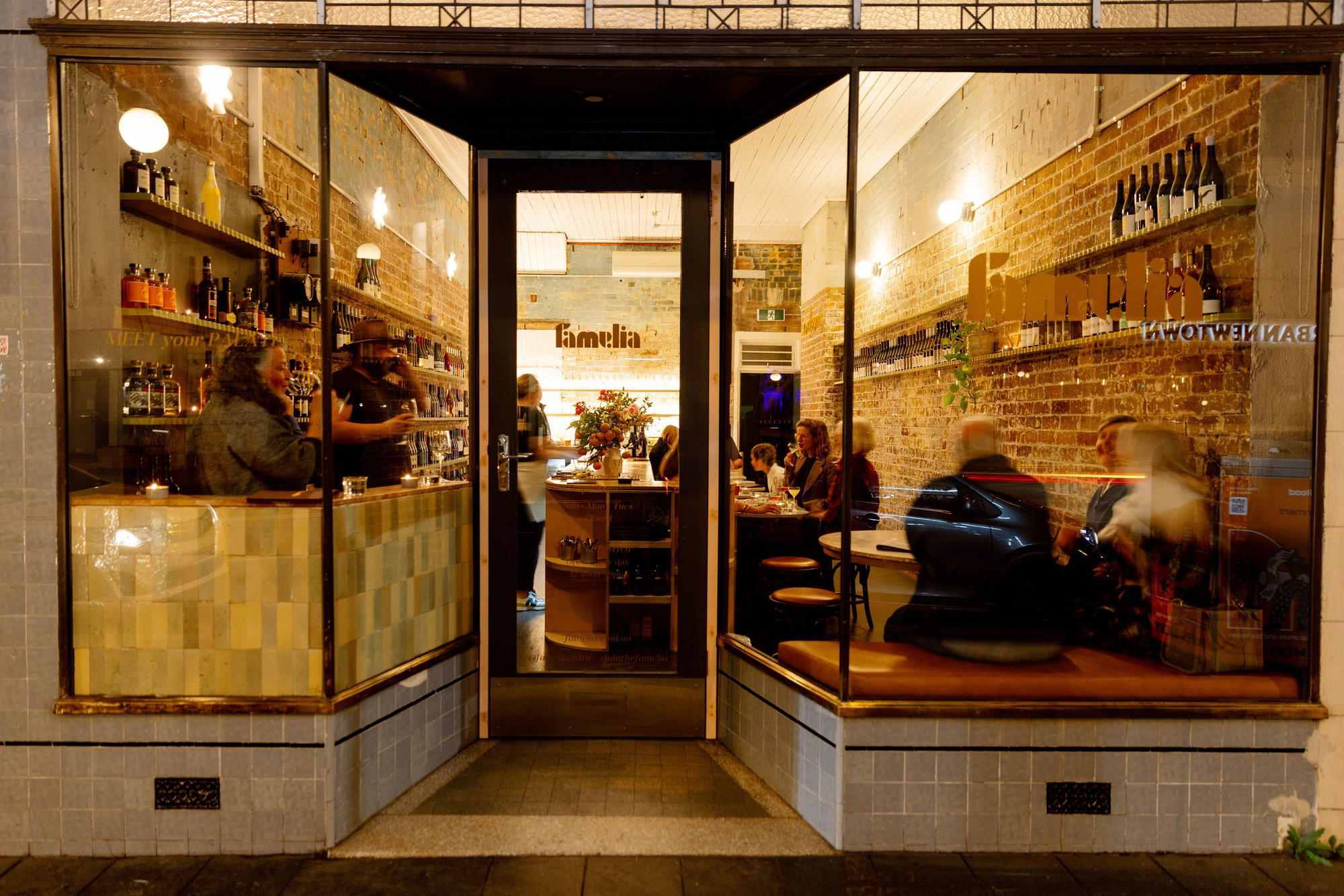Famelia, Sydney, Australia