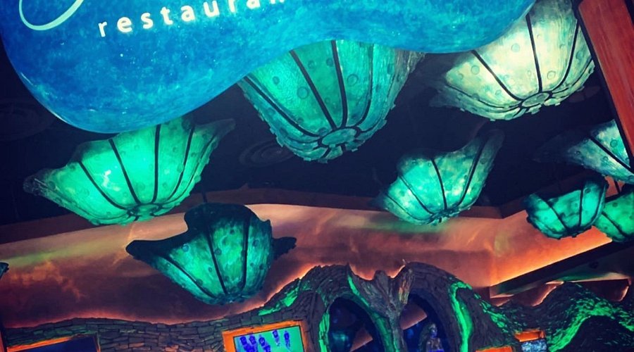 Mermaid Restaurant & Lounge