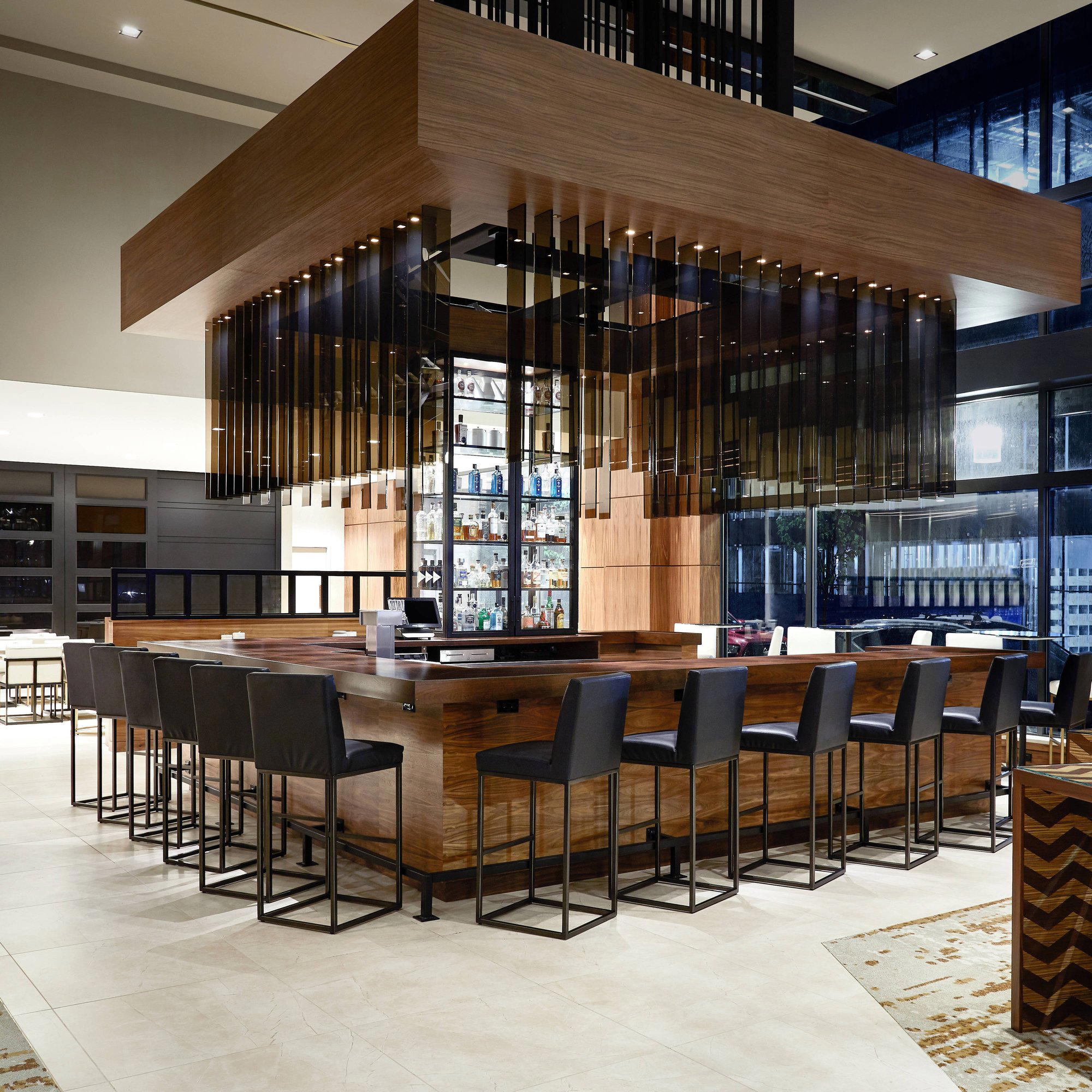 AC Lounge, Portland, United States