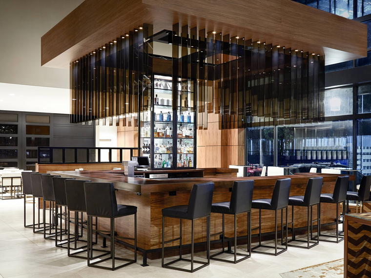 AC Lounge, Portland, United States