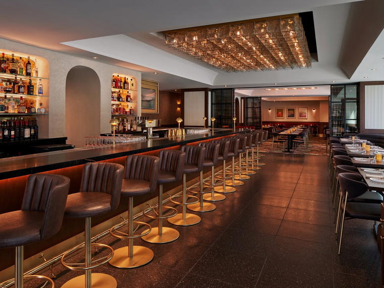 L'Ardente, Washington DC, United States