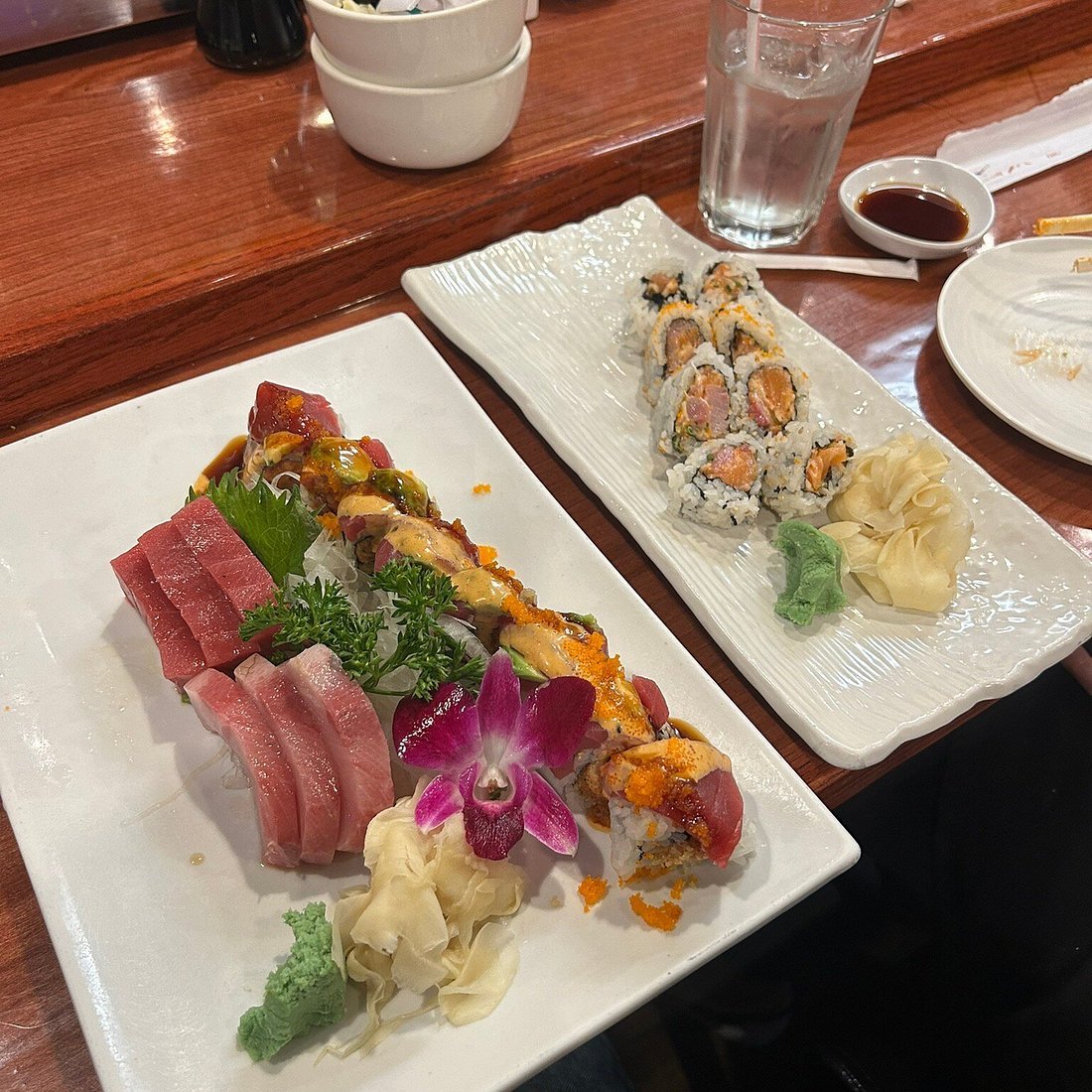 Sushi UNI