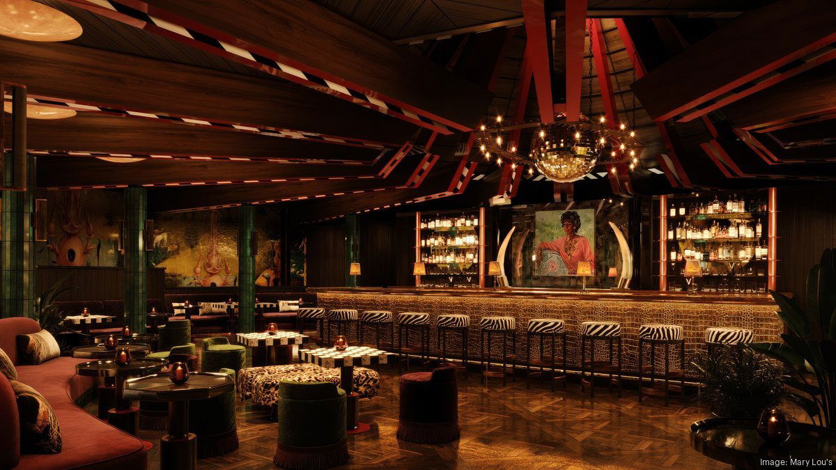 Mary Lou’s, Bar in West Palm Beach