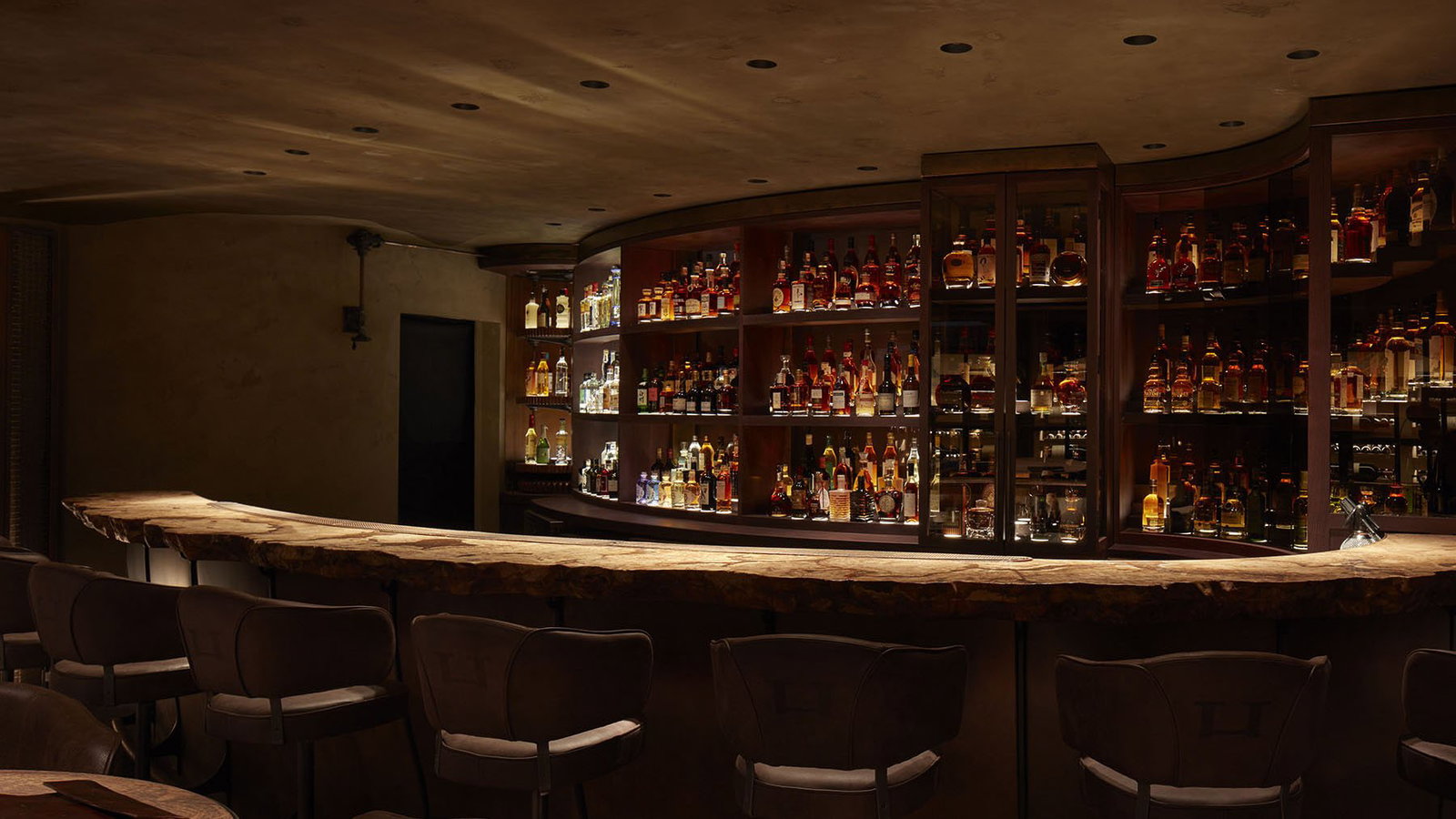 The Bar Below, London, United Kingdom