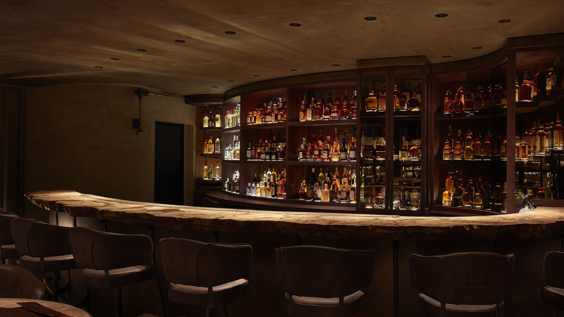 The Bar Below bar in London, United Kingdom
