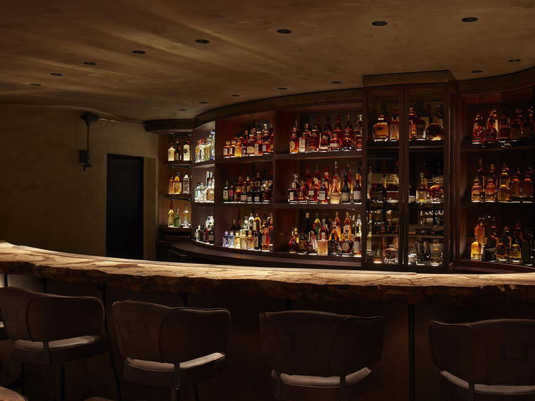 The Bar Below, London, United Kingdom