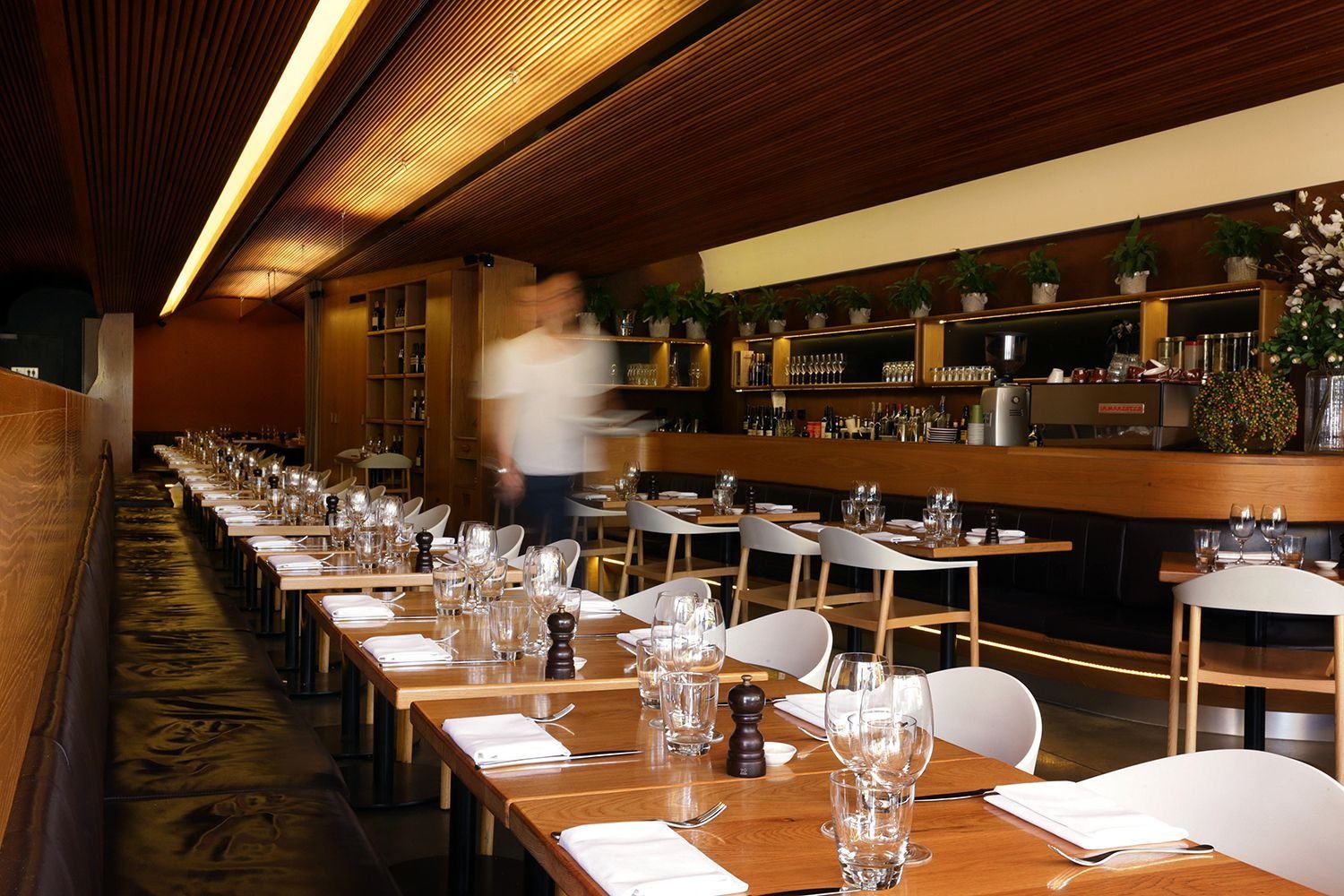 Woodland Kitchen & Bar, Bar in Neutral Bay
