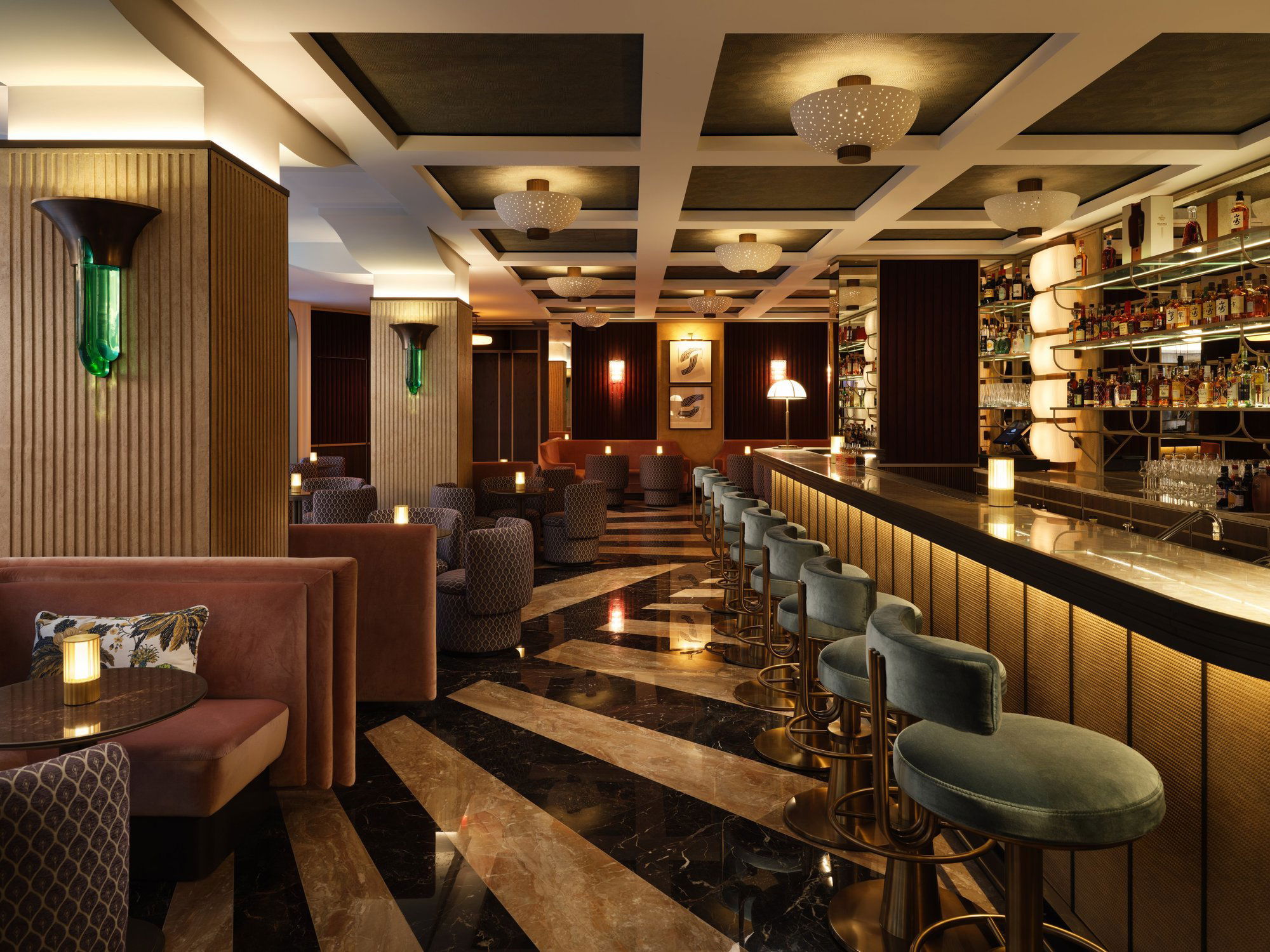 Atelier 7 Izakaya and Bar, Bar in Vienna
