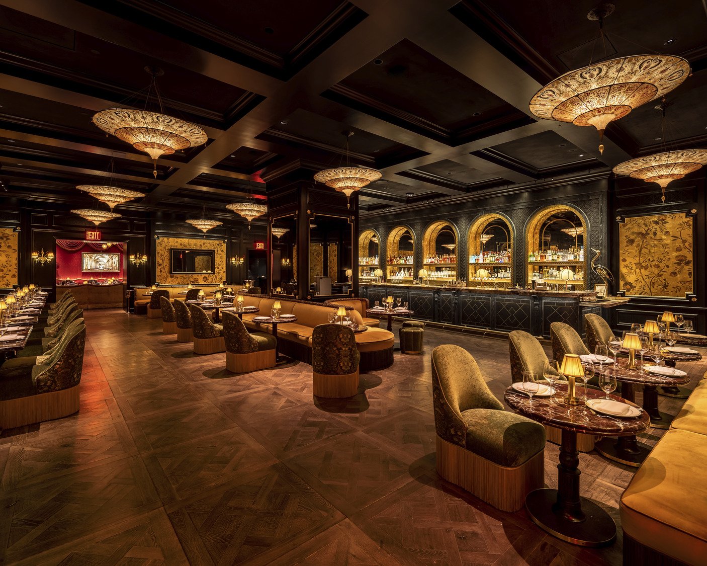 Crown Club
