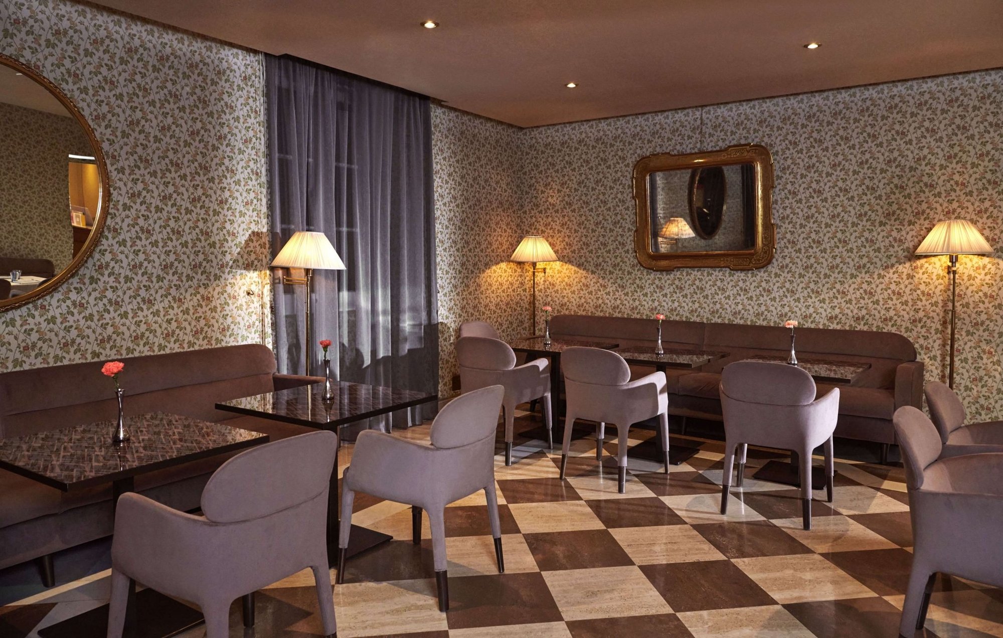 Bar Principe | Villa Principe Leopoldo