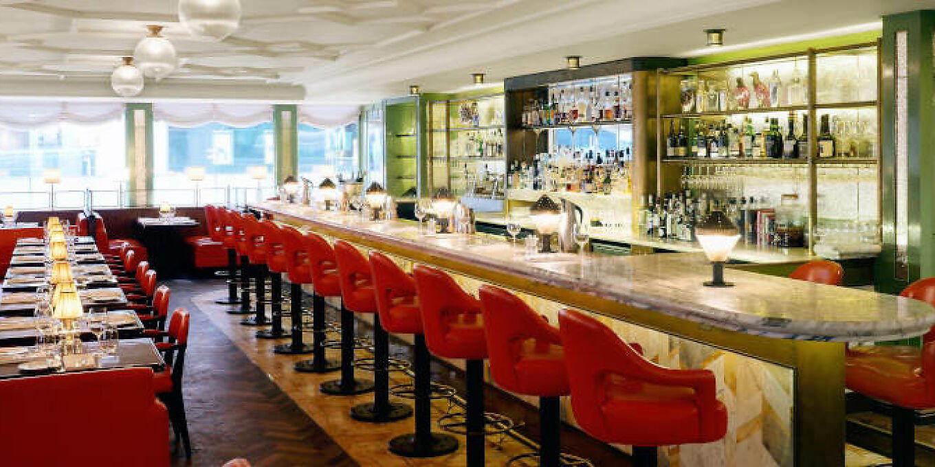 45 Jermyn St., London, United Kingdom