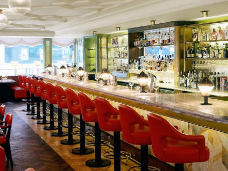 45 Jermyn St., London, United Kingdom