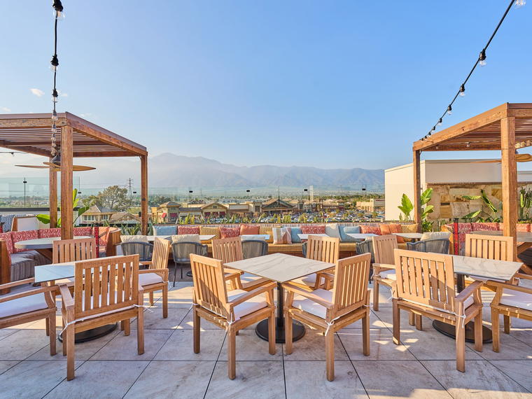 Durango Cocina & Rooftop, Rancho Cucamonga, United States