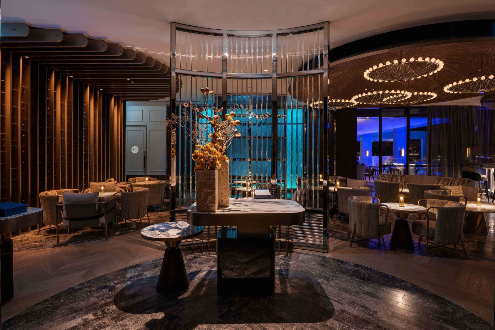 Songbird Bar & Lounge, Bar in Perth