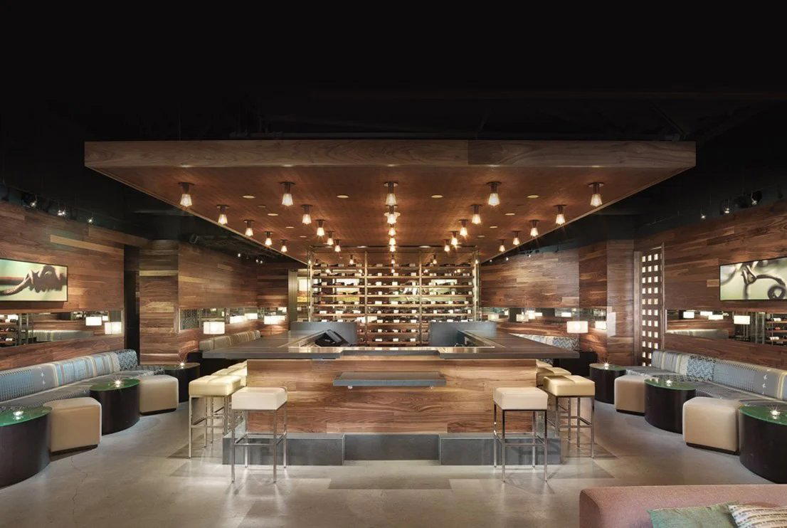 Press Club, San Francisco, United States
