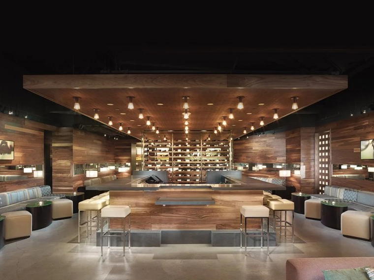Press Club, San Francisco, United States