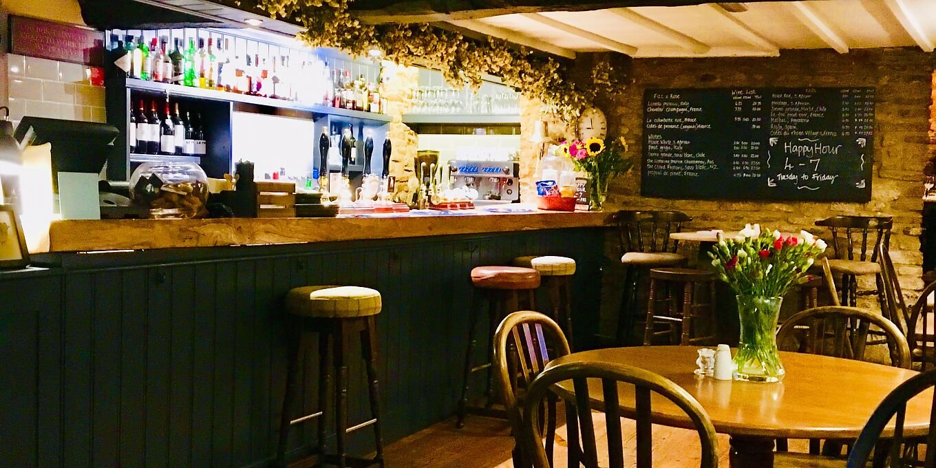 The Lamb Inn