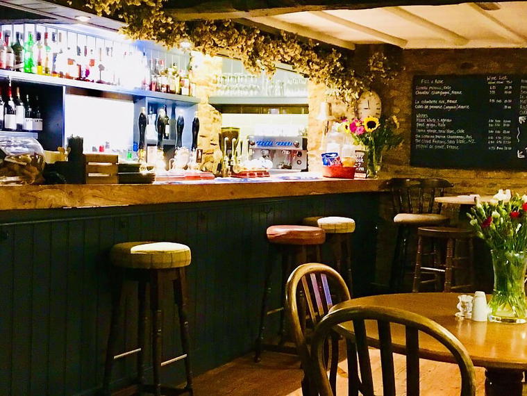 The Lamb Inn, Crawley, United Kingdom