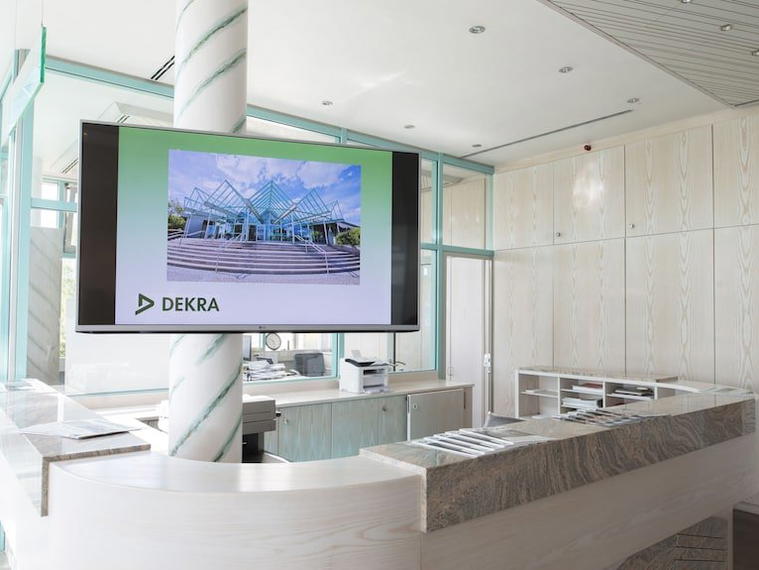 DEKRA Congresshotel, Altensteig, Germany