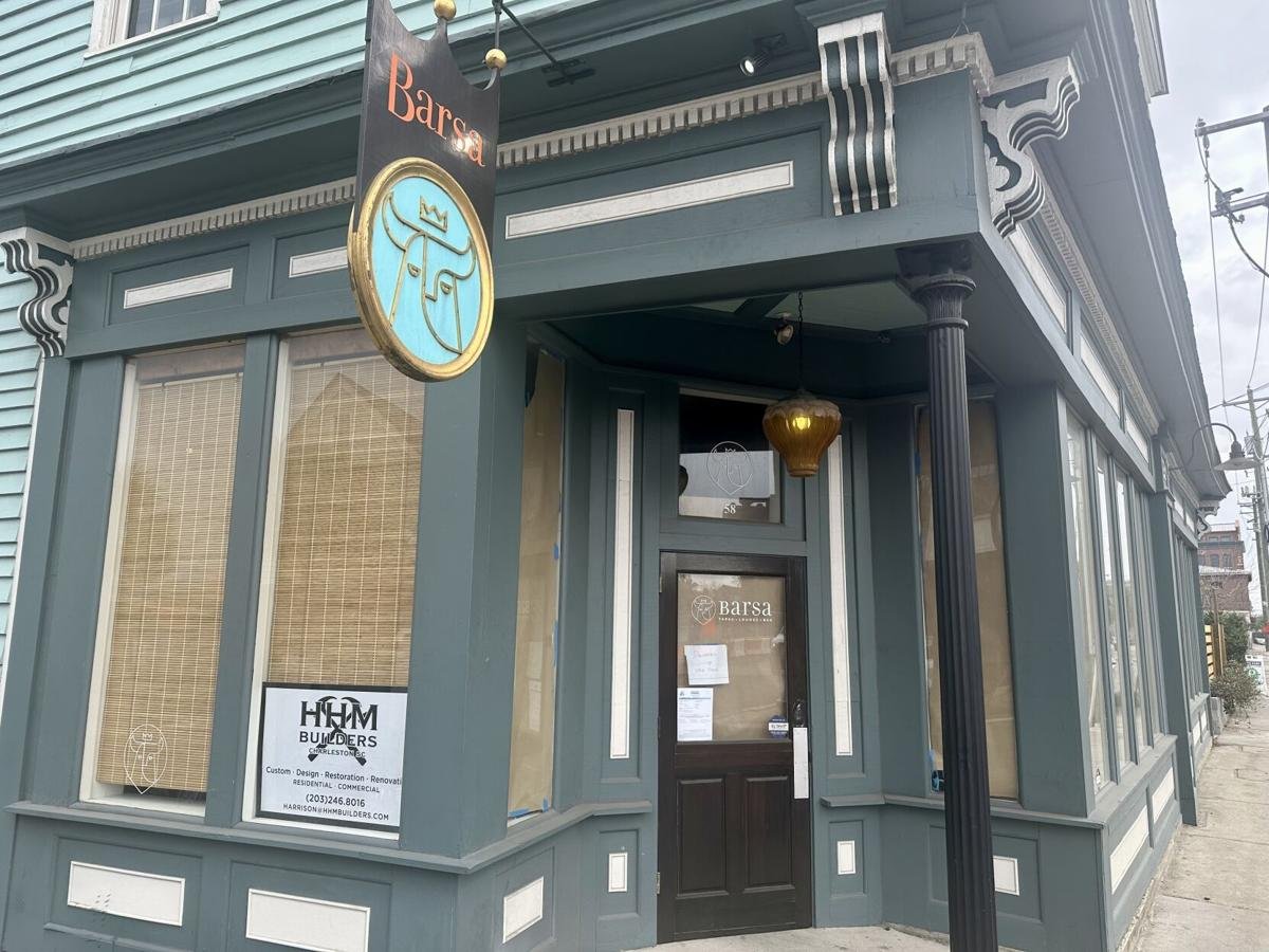 Hideout, Bar in Charleston