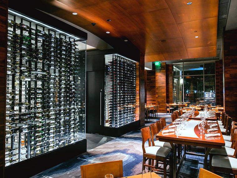 Seastar Restaurant & Raw Bar, Bellevue, United States