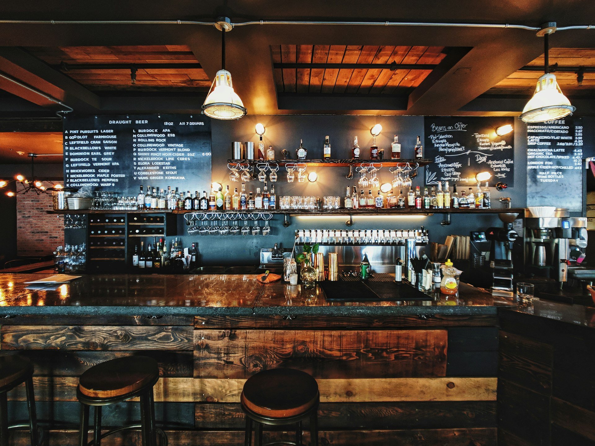 Doug's Saloon