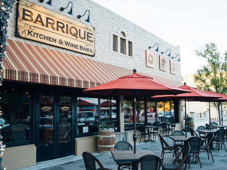 Josephine, Jacksonville, United States