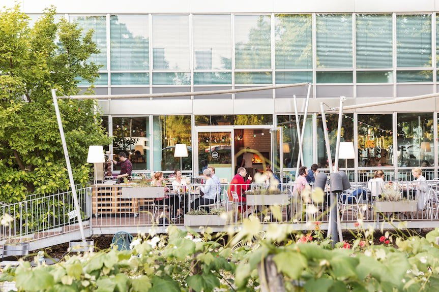 Hotel Daniel Vienna, Bar in Vienna