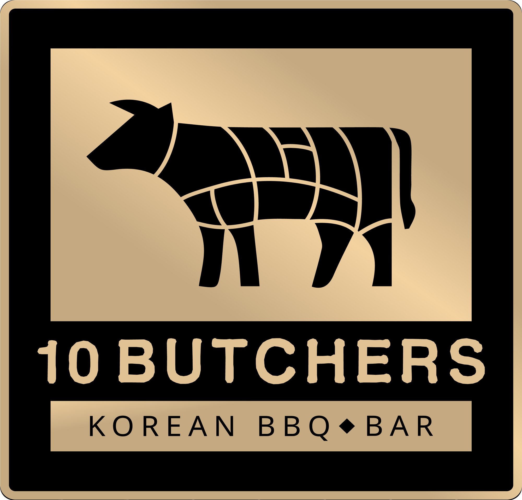 10 Butchers Korean BBQ, Bar in Sunnyvale