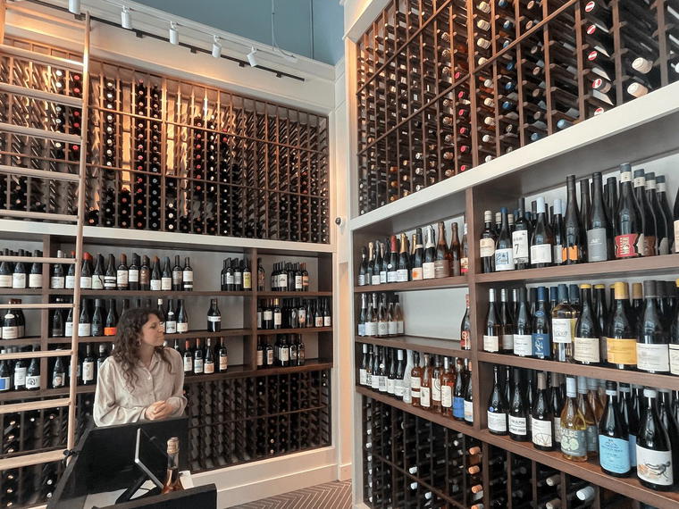 Wine on Water, Tampa, United States