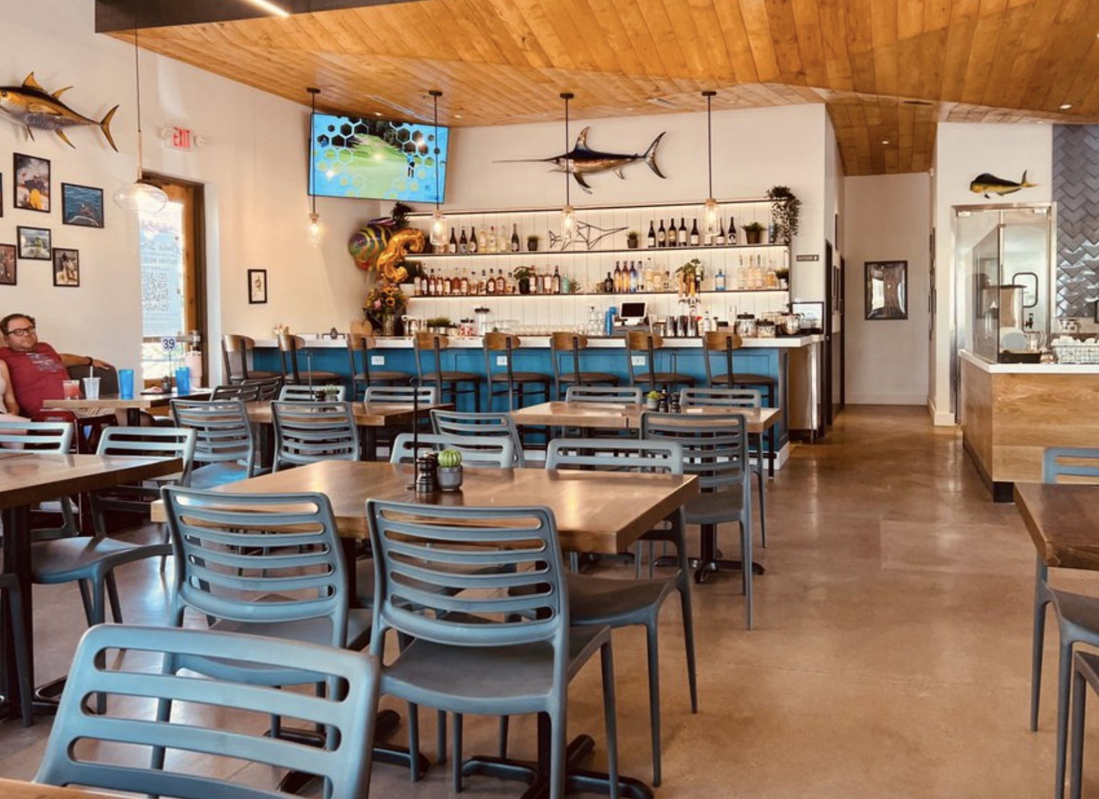 Chula Seafood, Scottsdale, United States