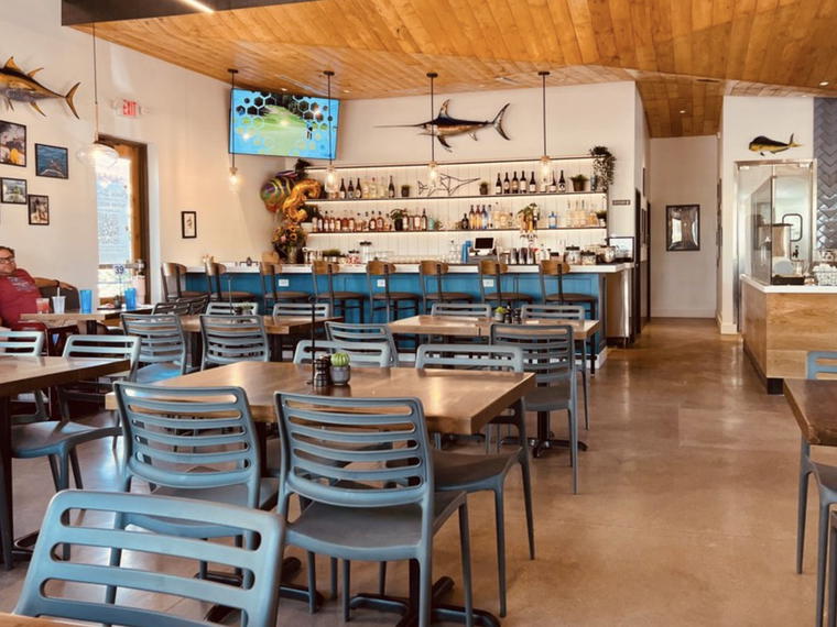 Chula Seafood, Scottsdale, United States