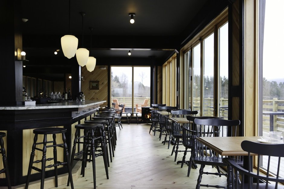 Scribner's Catskill Lodge