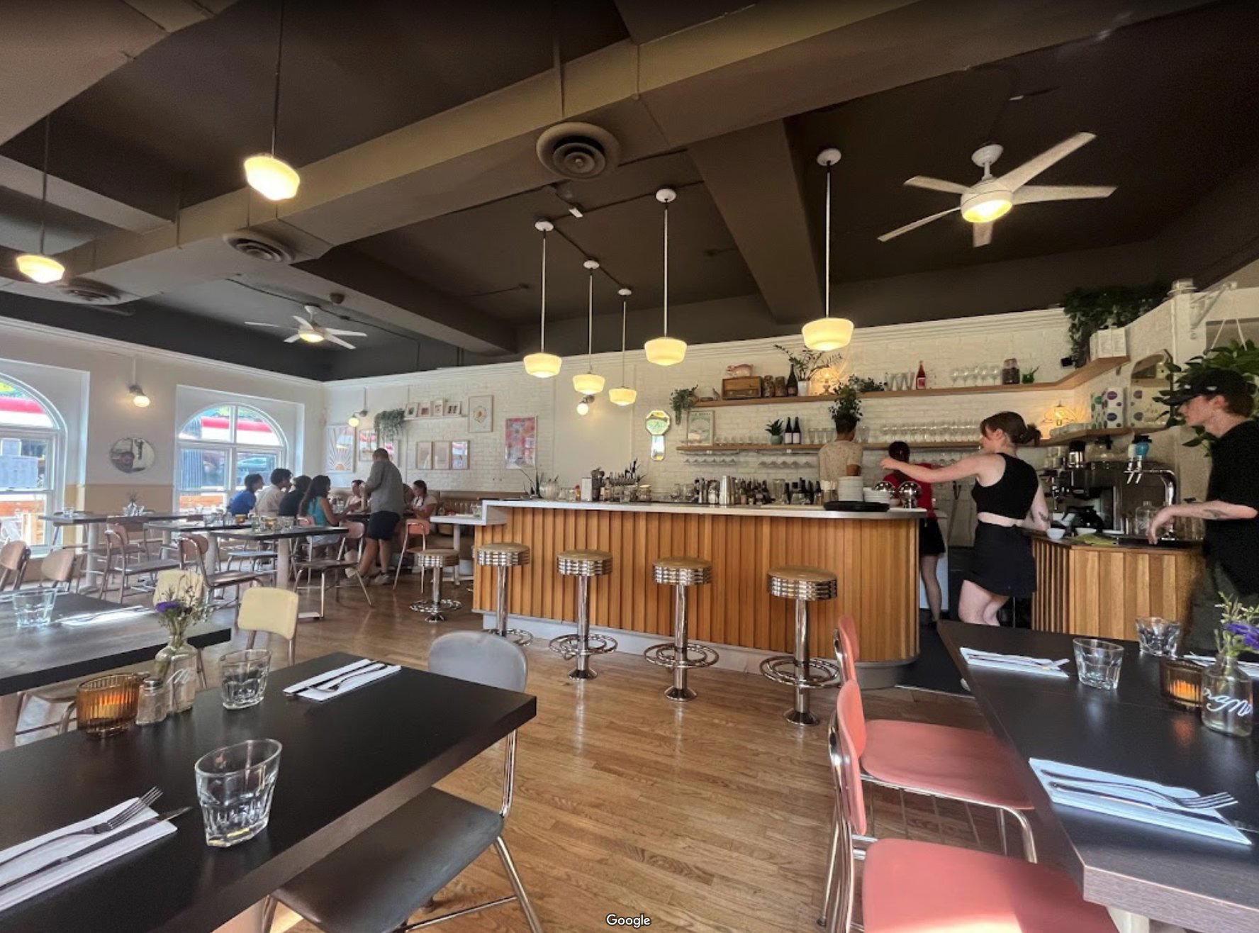 Highly Likely Studio City bar in Studio City