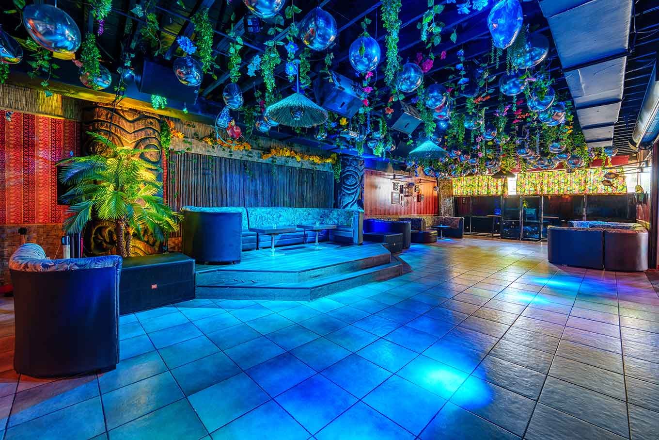 The Dead Flamingo, Miami, United States