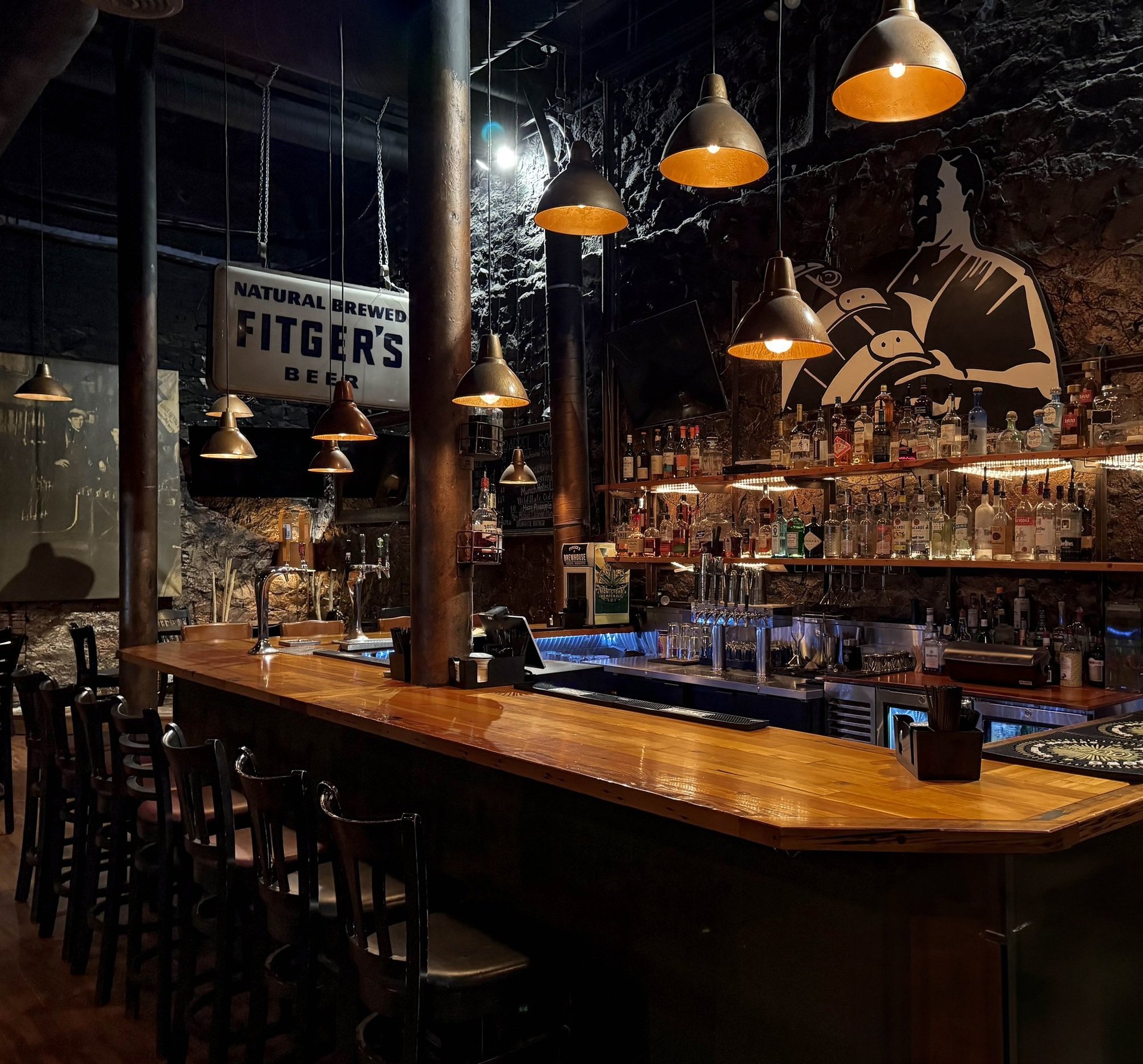 Fitger's Brewhouse
