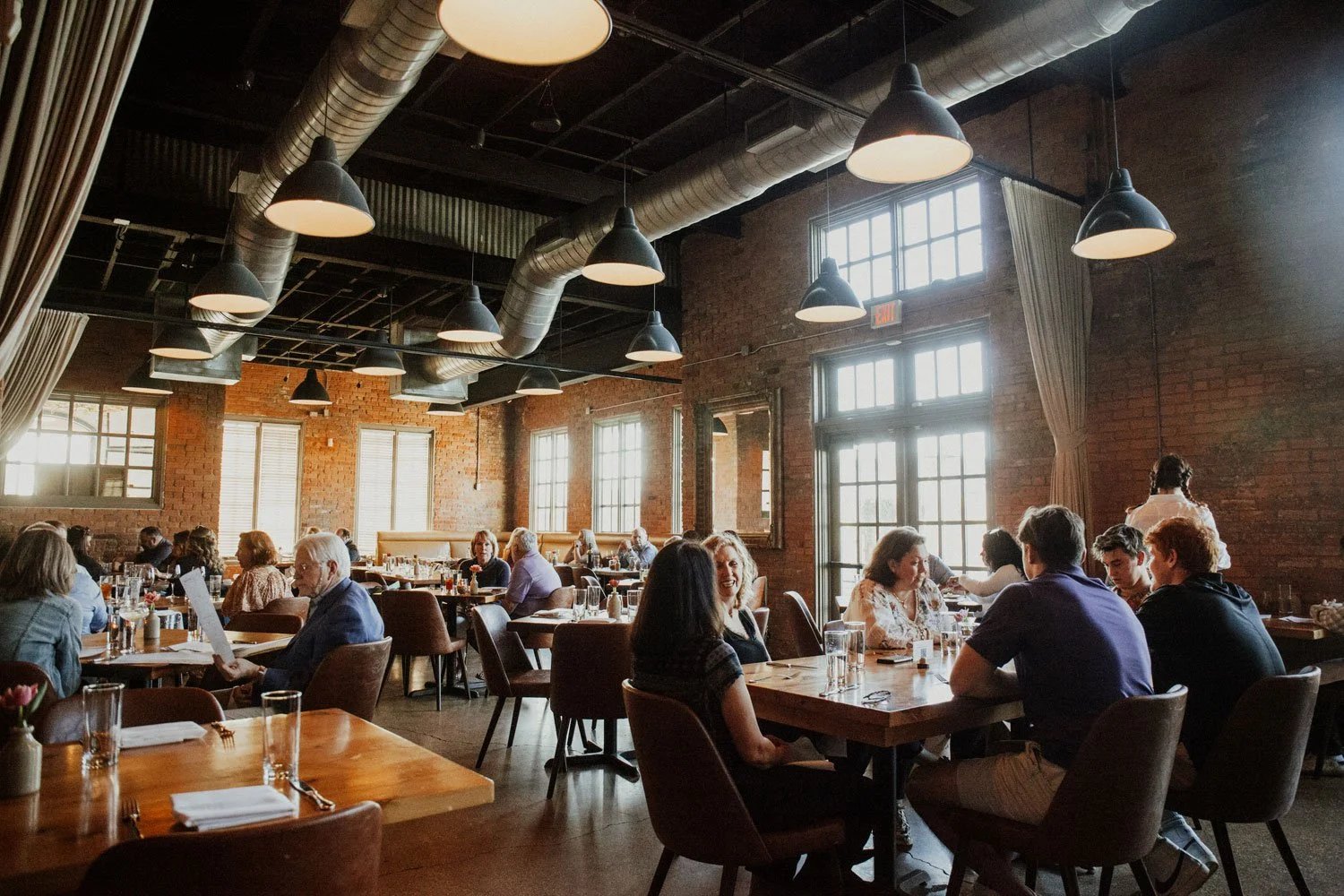 Clay Pigeon Food & Drink bar in Fort Worth, United States